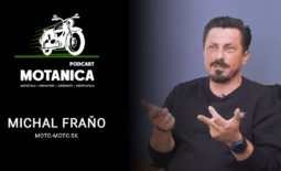 podcast motanica michal frano